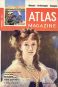 Atlas Magazine n°14