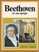 Livre : Beethoven et son époque par Alan Kendall...