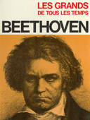 Livre : Beethoven, par Gino Pugnetti...