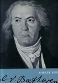 Livre : Beethoven par Robert Bory...