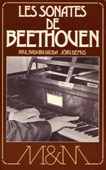 Livre : Les Sonates de Beethoven - Paul Badura Skoda