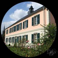 La Maison de Robert Schumann