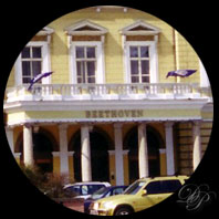 Sanatorium Beethoven