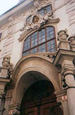 Le Palais Lobkowitz