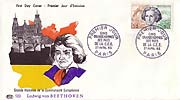 FDC Beethoven