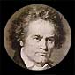 Portrait de Beethoven