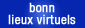 Bonn Lieux virtuels