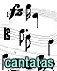 Cantatas...