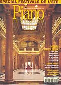 Piano Magazine n°29