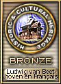 Historic and Cultural Heritage Bronze Award