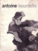 Antoine Bourdelle