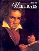 Livre : Beethoven, par Jeroen Koolbergen...