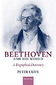 Beethoven and his world