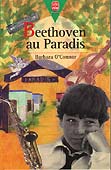 Livre : Beethoven au Paradis de Barbara O'Connor