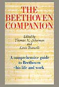 Beethoven Companion
