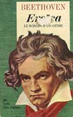 Livre : Beethoven : Eroïca, le roman d'un génie, Carl von Pidoll...
