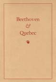 Livre : Beethoven et Goethe...