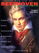 Livre :  Beethoven et son temps, par Eve Ruggieri et Daniel Malissen...