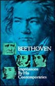 Book about Beethoven