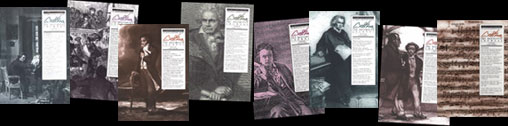 The Beethoven Journal...
