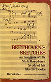 Book about Beethoven