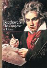 Book about Beethoven