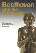 Livre :  Beethoven und die Nachwelt...