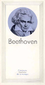 Livre :  Beethoven et son temps, par Eve Ruggieri et Daniel Malissen...