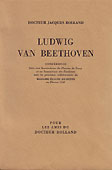 Beethoven Rhénan