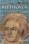 Livre : Ludwig van Beethoven, par Elisabeth Brisson