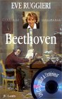 Livre : Beethoven, par Eve Ruggieri...