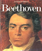 Livre :  Beethoven, par Marianna Basile...