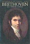 Beethoven, par H . C. Robbins Landon