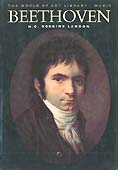 Book about Beethoven