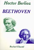 Livre : Beethoven, par Hector Berlioz...