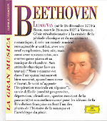 Cédé : Beethoven, guide d'écoute...