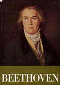 Livre : Beethoven par Richard Petzoldt