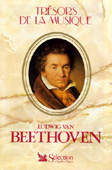 Livret et casettes : Luwig van Beethoven du Sélection Reader's Digest...
