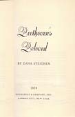 Beethoven's Beloved 