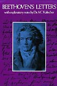 Books about Beethoven