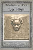 Book about Beethoven