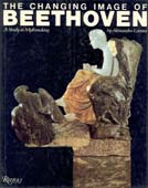 Book about Beethoven