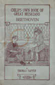 Book about Beethoven