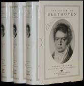 Emily Anderson: The Letters of Beethoven