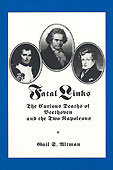 Book about Beethoven