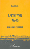 Livre : Beethoven : Fidelio par Daniel Banda...