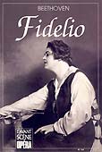 Livre : Beethoven - Fidelio, revue Avant-scène...