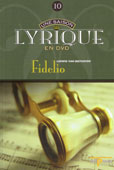 Livre : Fidelio chez Del Prado