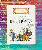 Book about Beethoven