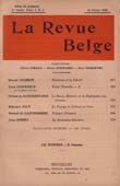 La Revue Belge